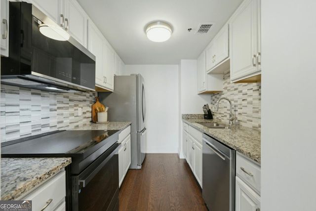 1280 W Peachtree Street NW 3607, Atlanta, GA 30309