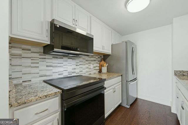 1280 W Peachtree Street NW 3607, Atlanta, GA 30309