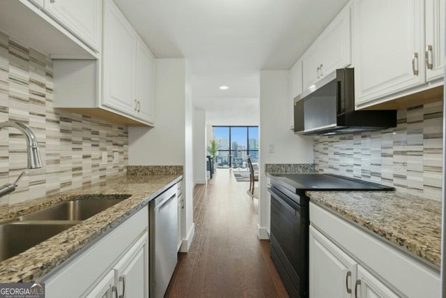 1280 W Peachtree Street NW 3607, Atlanta, GA 30309