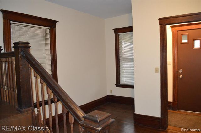 5208 Commonwealth, Detroit, MI 48208