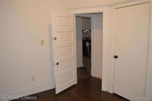 5208 Commonwealth, Detroit, MI 48208