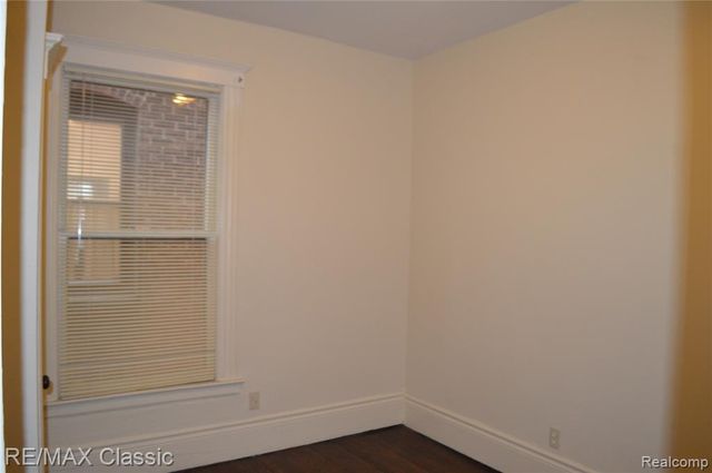 5208 Commonwealth, Detroit, MI 48208