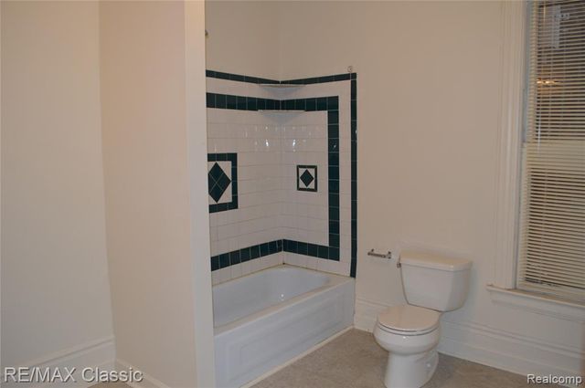 5208 Commonwealth, Detroit, MI 48208