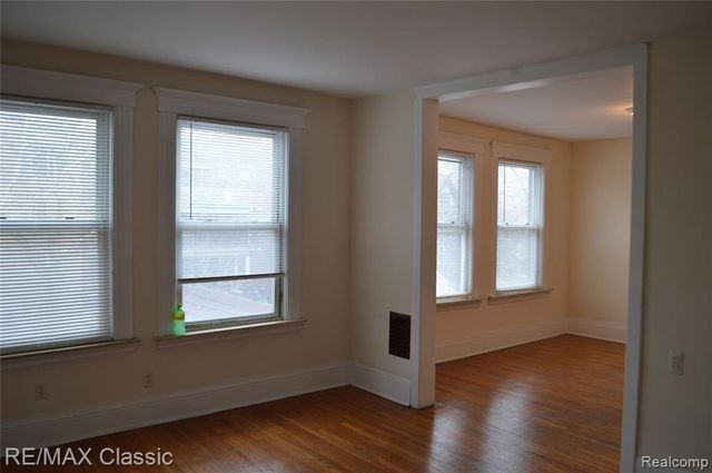 5208 Commonwealth, Detroit, MI 48208