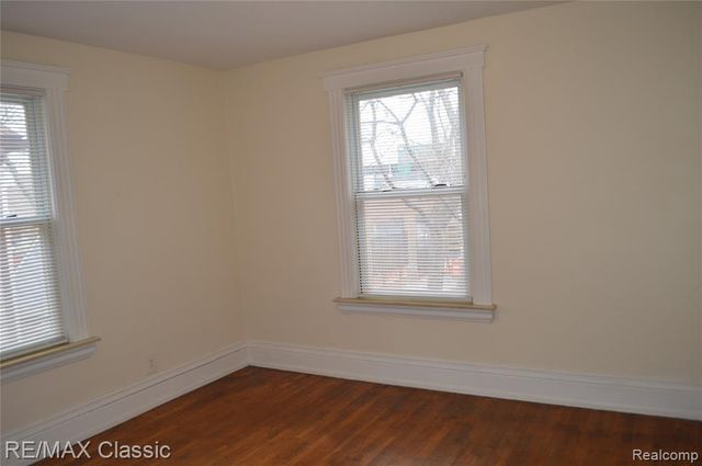 5208 Commonwealth, Detroit, MI 48208