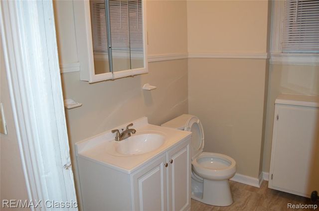 5208 Commonwealth, Detroit, MI 48208