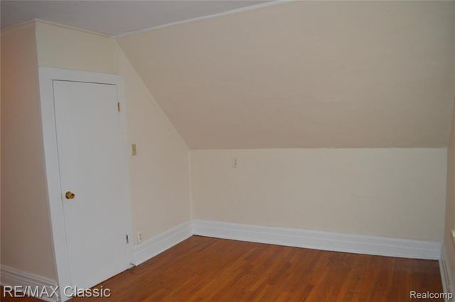 5208 Commonwealth, Detroit, MI 48208