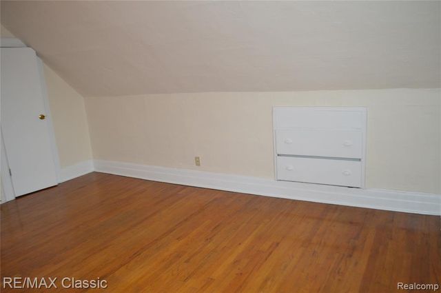 5208 Commonwealth, Detroit, MI 48208