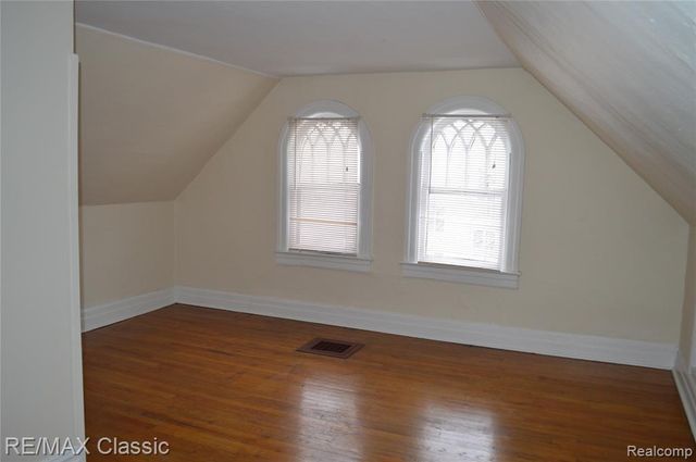 5208 Commonwealth, Detroit, MI 48208