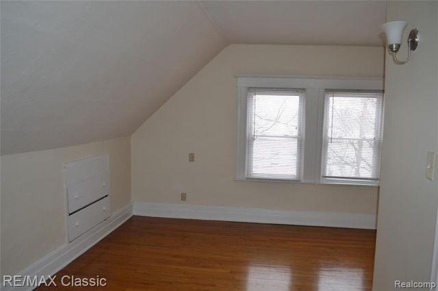 5208 Commonwealth, Detroit, MI 48208