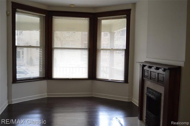 5208 Commonwealth, Detroit, MI 48208