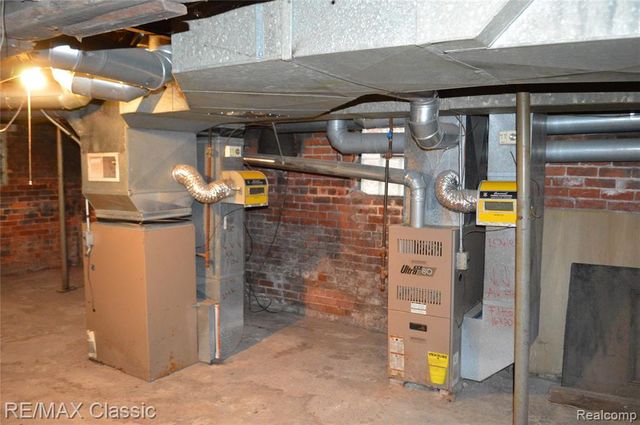 5208 Commonwealth, Detroit, MI 48208