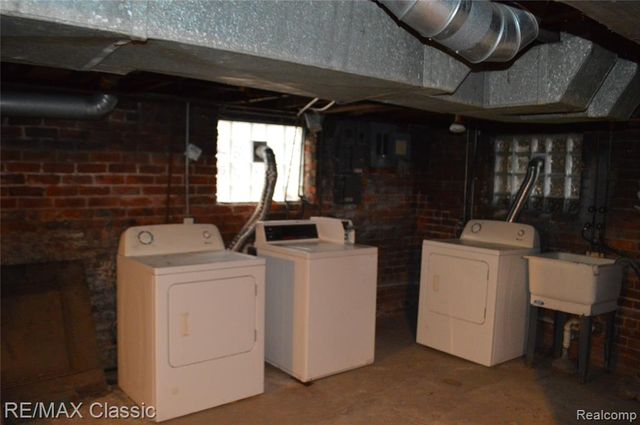 5208 Commonwealth, Detroit, MI 48208