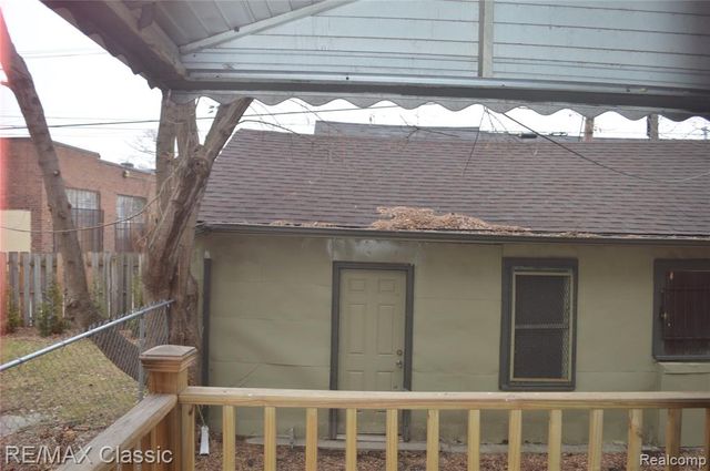 5208 Commonwealth, Detroit, MI 48208