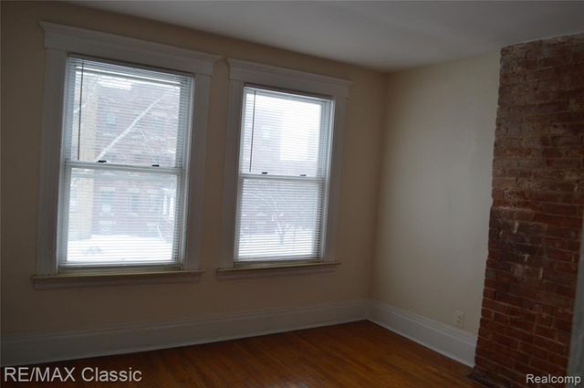 5208 Commonwealth, Detroit, MI 48208