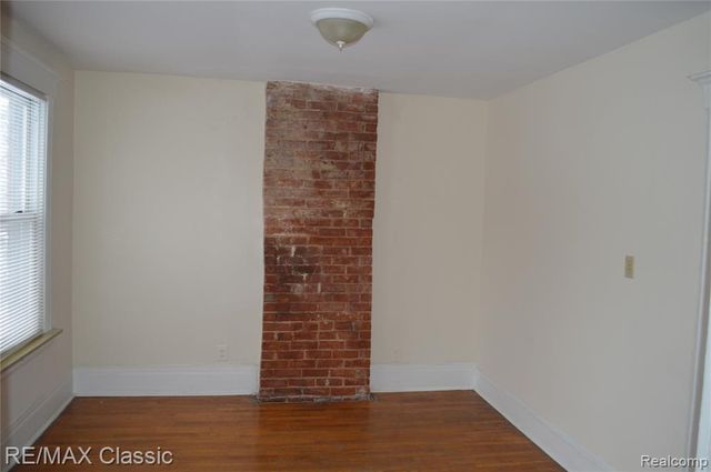 5208 Commonwealth, Detroit, MI 48208