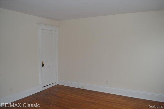 5208 Commonwealth, Detroit, MI 48208