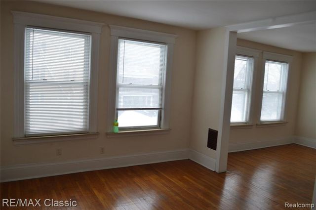 5208 Commonwealth, Detroit, MI 48208