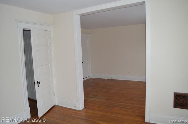 5208 Commonwealth, Detroit, MI 48208