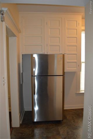 5208 Commonwealth, Detroit, MI 48208