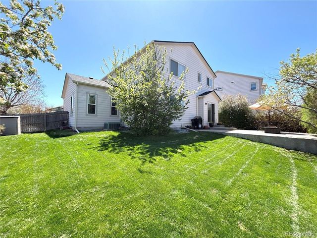 2835 S Tower Way, Aurora, CO 80013