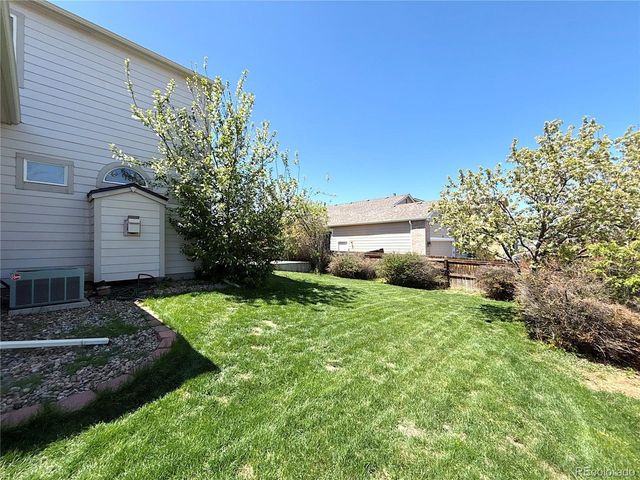 2835 S Tower Way, Aurora, CO 80013