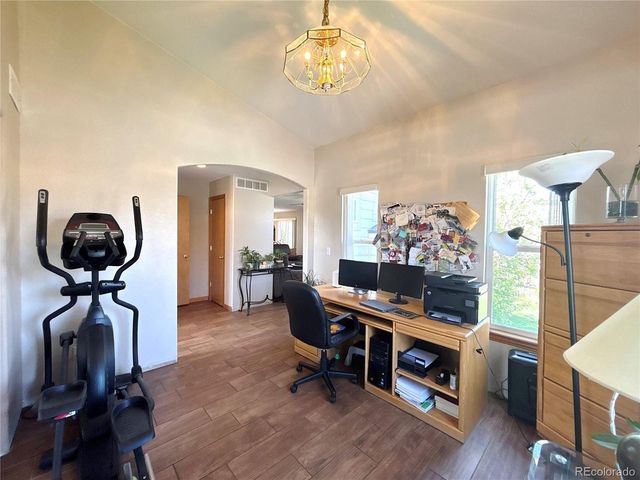 2835 S Tower Way, Aurora, CO 80013