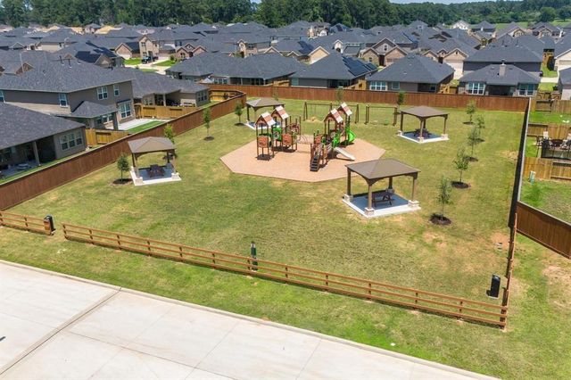 17814 Pamukkale Place, Tomball, TX 77377