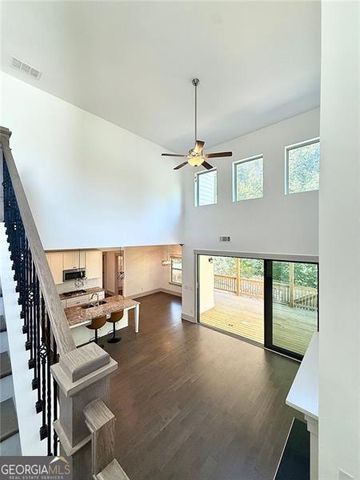 218 ASPEN VALLEY Lane, Dallas, GA 30157