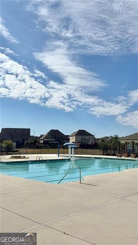 218 ASPEN VALLEY Lane, Dallas, GA 30157