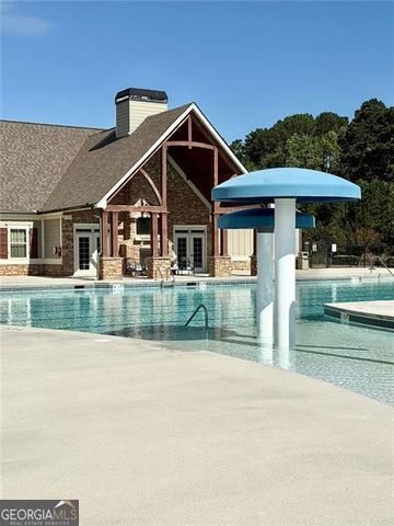 218 ASPEN VALLEY Lane, Dallas, GA 30157