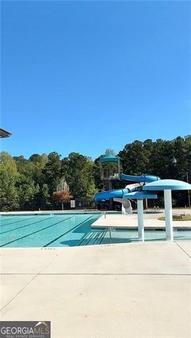218 ASPEN VALLEY Lane, Dallas, GA 30157