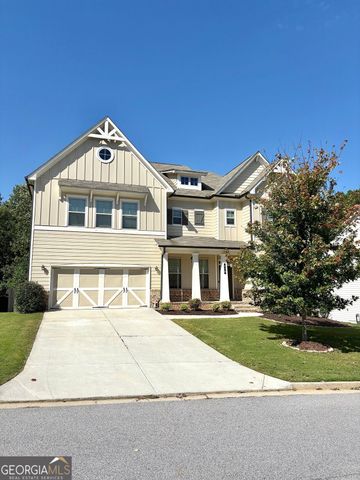 218 ASPEN VALLEY Lane, Dallas, GA 30157