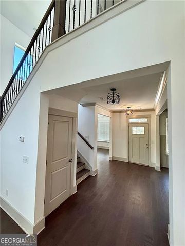218 ASPEN VALLEY Lane, Dallas, GA 30157