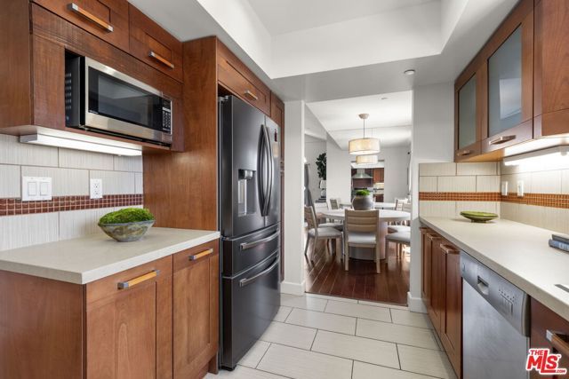 1409 Armacost Avenue PH2, Los Angeles, CA 90025