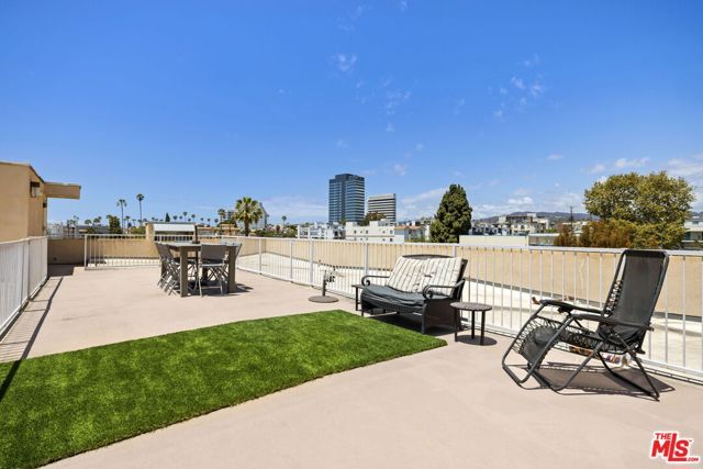1409 Armacost Avenue PH2, Los Angeles, CA 90025