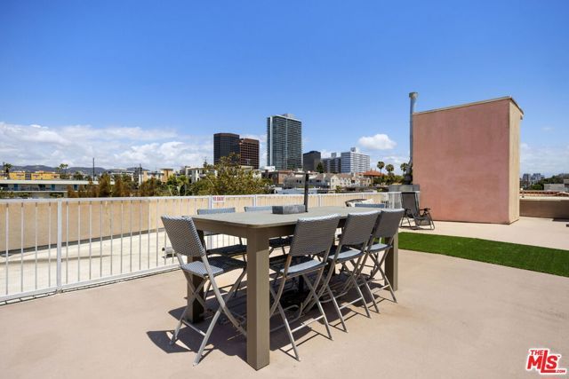 1409 Armacost Avenue PH2, Los Angeles, CA 90025