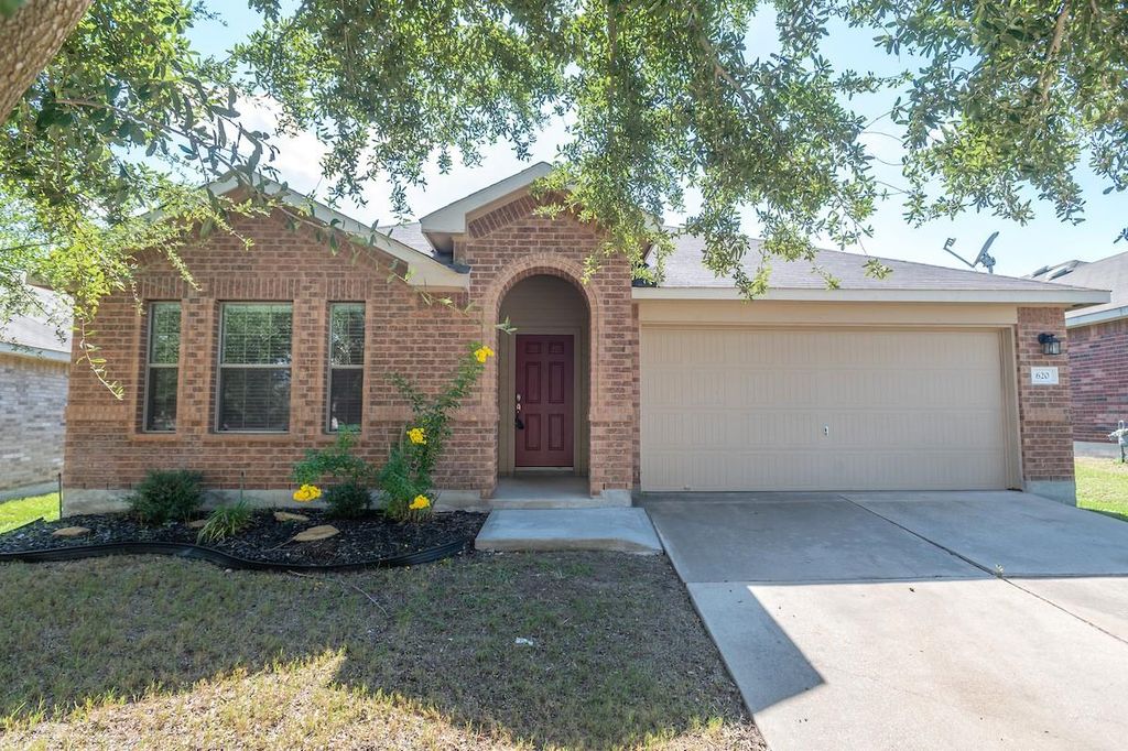 620 Quarter Ave, Buda, TX 78610