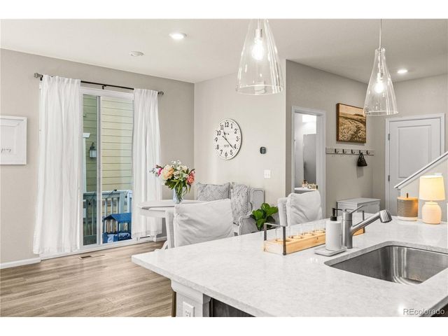 4346 S Netherland St, Aurora, CO 80015