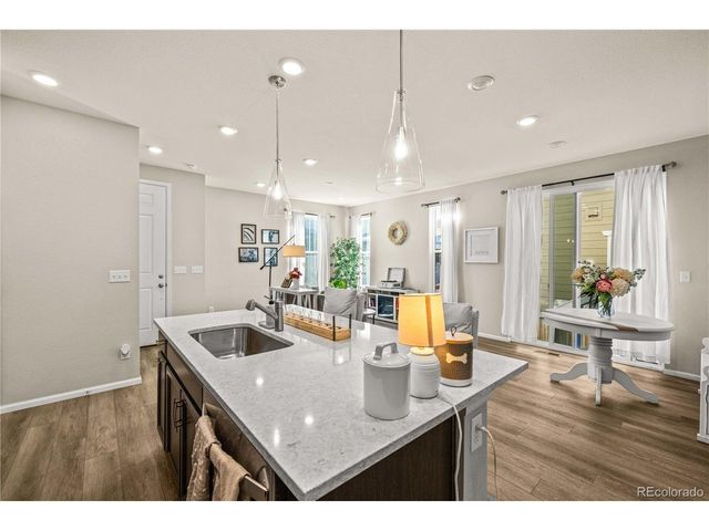 4346 S Netherland St, Aurora, CO 80015