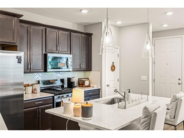 4346 S Netherland St, Aurora, CO 80015