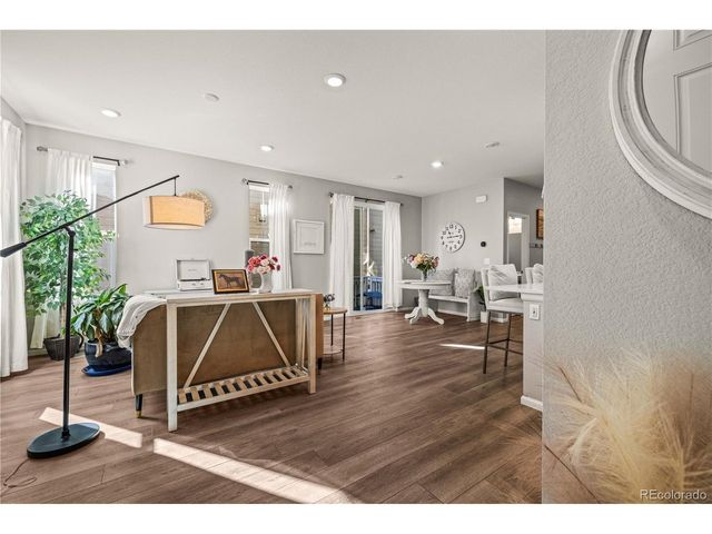 4346 S Netherland St, Aurora, CO 80015