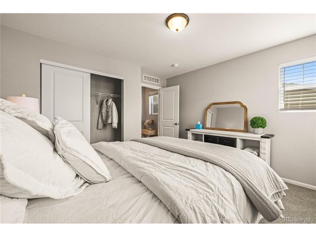 4346 S Netherland St, Aurora, CO 80015