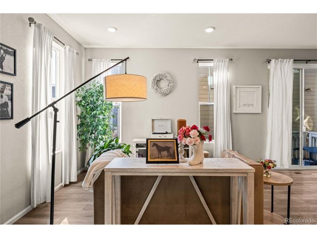 4346 S Netherland St, Aurora, CO 80015