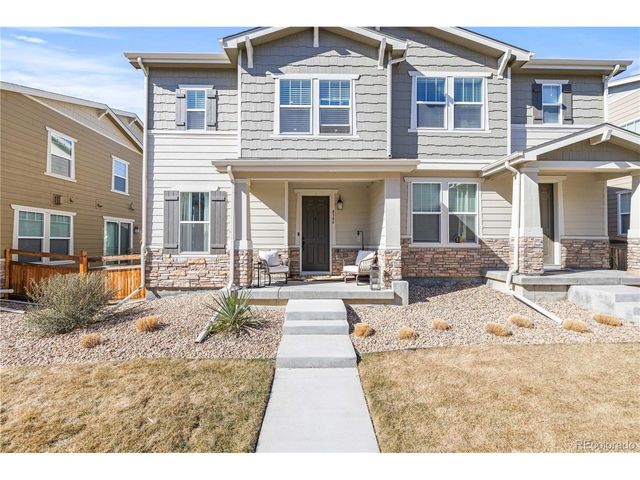 4346 S Netherland St, Aurora, CO 80015