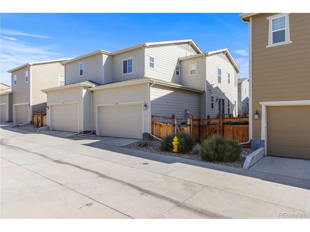 4346 S Netherland St, Aurora, CO 80015