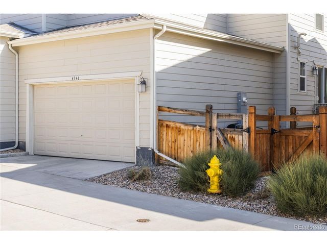 4346 S Netherland St, Aurora, CO 80015