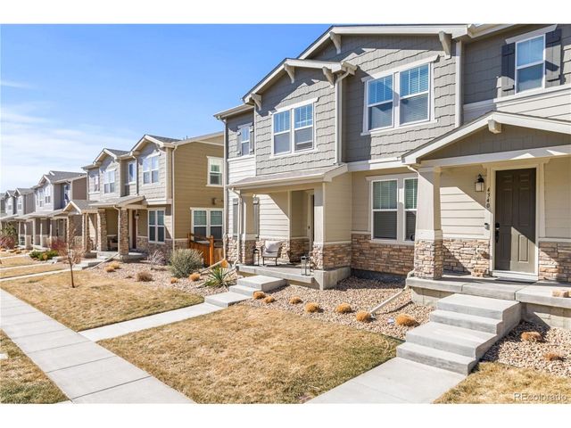 4346 S Netherland St, Aurora, CO 80015