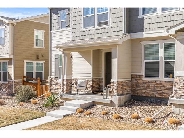 4346 S Netherland St, Aurora, CO 80015