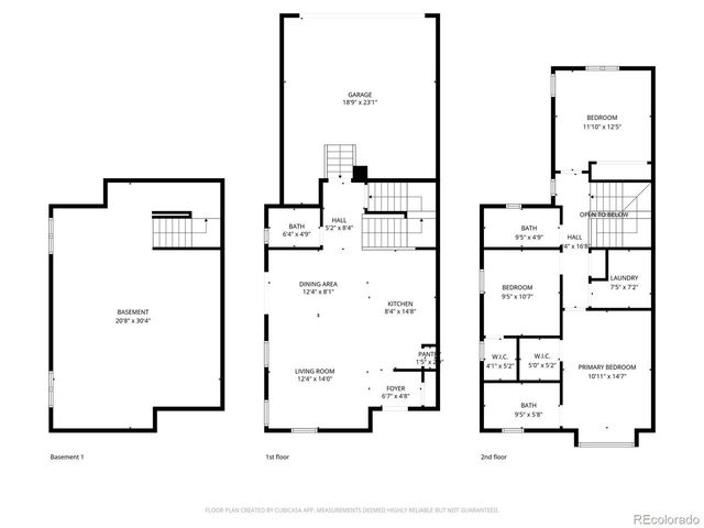 4346 S Netherland St, Aurora, CO 80015